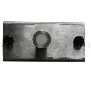 GME{0}}KG előregyártott betonmágnes