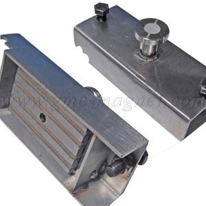 GME{0}} Kiváló minőségű előregyártott betonmágnes/zsalumágnes