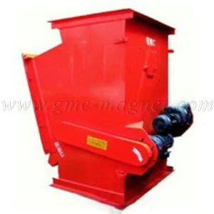 RCY sorozatú állandó mágneses vaseltávolító