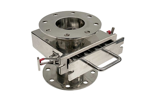 Easy-to-Clean Drawer Magnet Easy-to-Clean Drawer Magnet