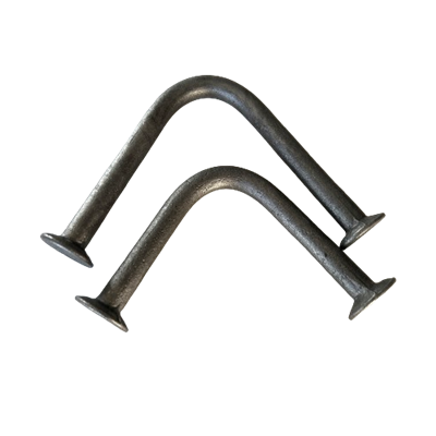 Felvonó horgony építéshez